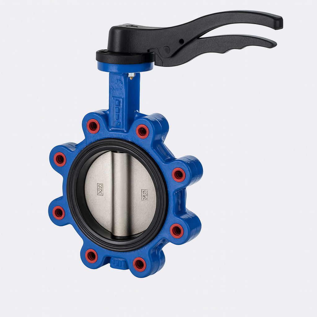Butterfly Valve