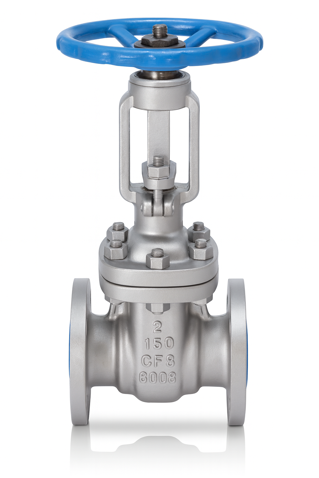 Gate Valve