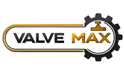 Valve Max Logo